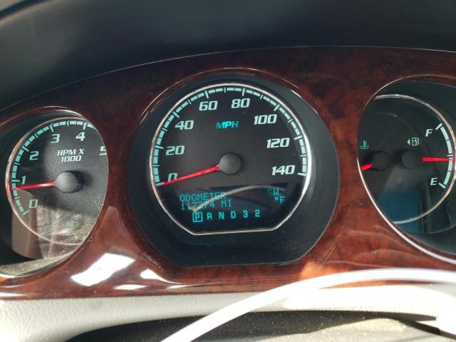 Photo 9 from auction – 2009 BUICK LUCERNE CX with VIN 1G4HD57M49U149493