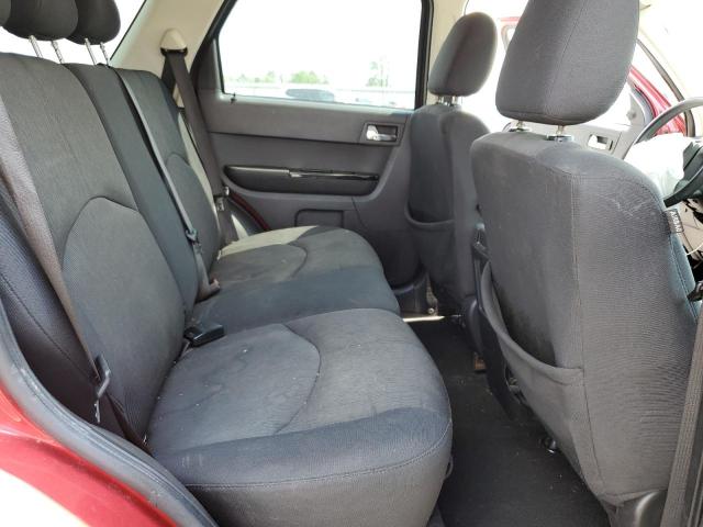 Photo 11 from auction – 2008 MAZDA TRIBUTE I with VIN 4F2CZ02Z88KM23634