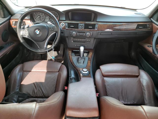 Photo 8 from auction – 2008 BMW 335 I with VIN WBAVB77598NM05392