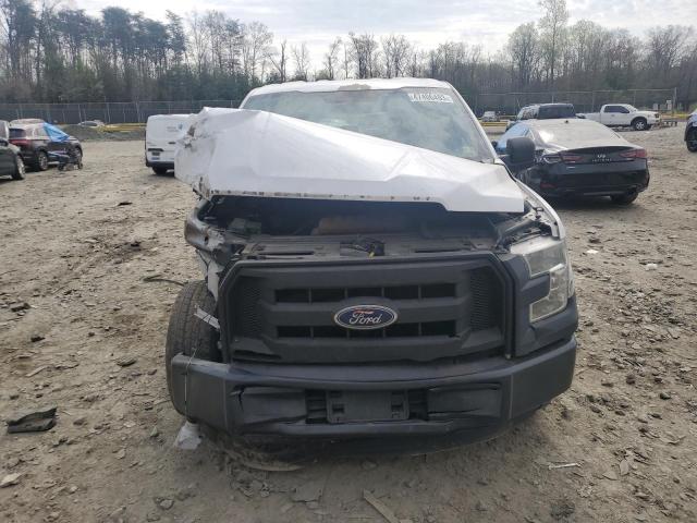 Photo 5 from auction – 2015 FORD F150 SUPER with VIN 1FTEX1C82FKD61882