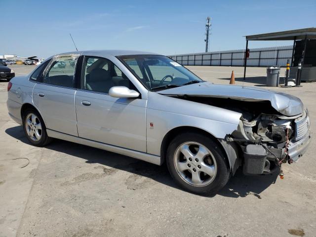 Photo 4 from auction – 2003 SATURN L200 with VIN 1G8JU54F73Y512388