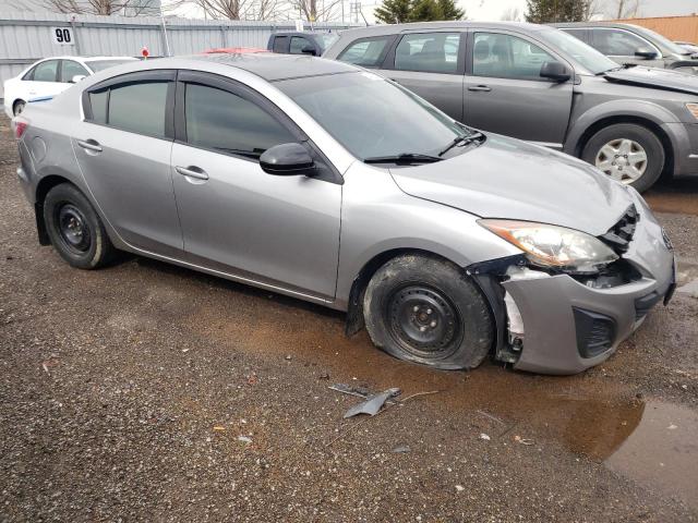 Photo 4 from auction – 2011 MAZDA 3 I with VIN JM1BL1UF7B1365812