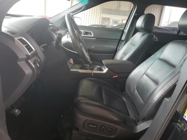 Photo 7 from auction – 2015 FORD EXPLORER X with VIN 1FM5K8D85FGB65990