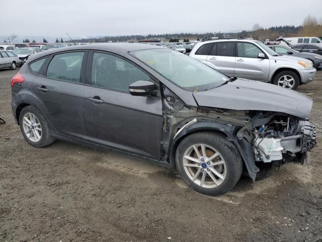 Photo 4 from auction – 2017 FORD FOCUS SE with VIN 1FADP3K23HL319129