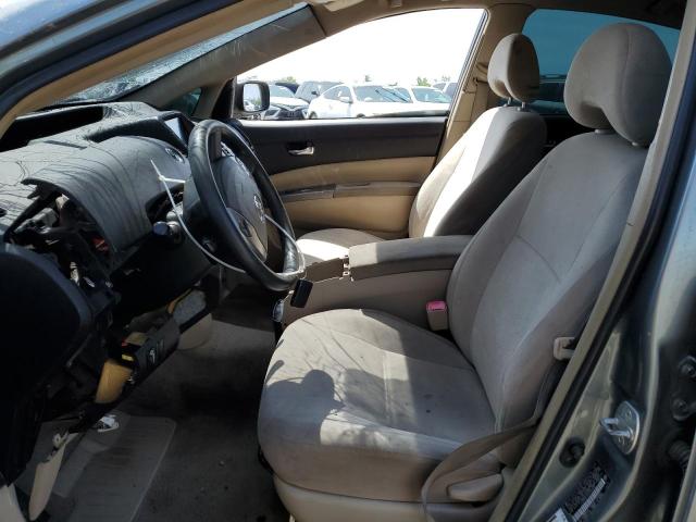 Photo 7 from auction – 2005 TOYOTA PRIUS with VIN JTDKB20U053122428
