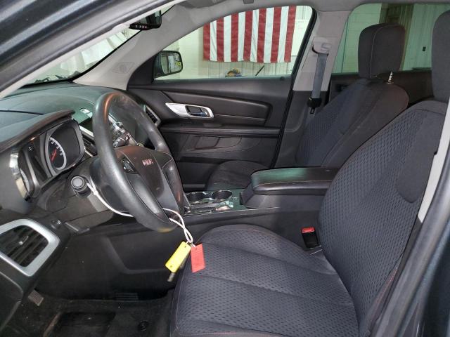 Photo 7 from auction – 2011 GMC TERRAIN SL with VIN 2CTALMEC5B6336926