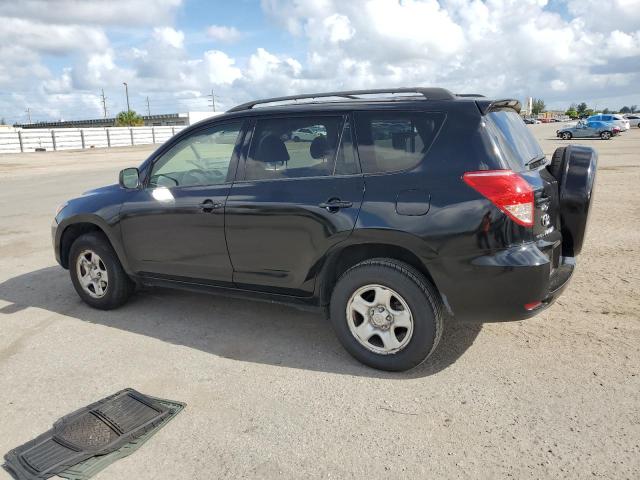 Photo 2 from auction – 2008 TOYOTA RAV4 with VIN JTMZD33V686072446
