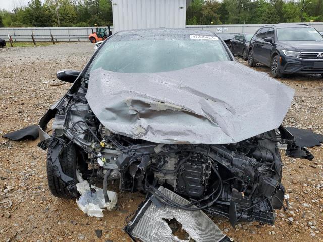 Photo 5 from auction – 2014 KIA FORTE EX with VIN KNAFX6A88E5247027