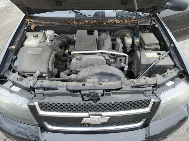 Photo 12 from auction – 2008 CHEVROLET TRAILBLAZE with VIN 1GNDS13S982248236