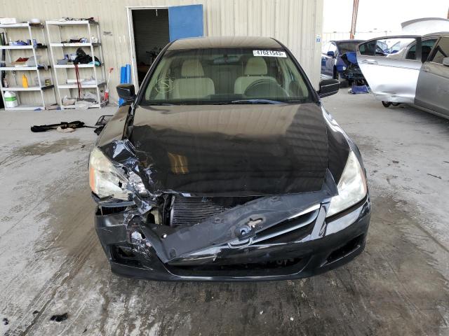Photo 5 from auction – 2007 HONDA ACCORD with VIN 1HGCM56437A173073