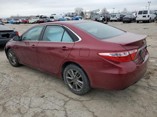Photo 2 from auction – 2016 TOYOTA CAMRY LE with VIN 4T1BF1FK2GU594689