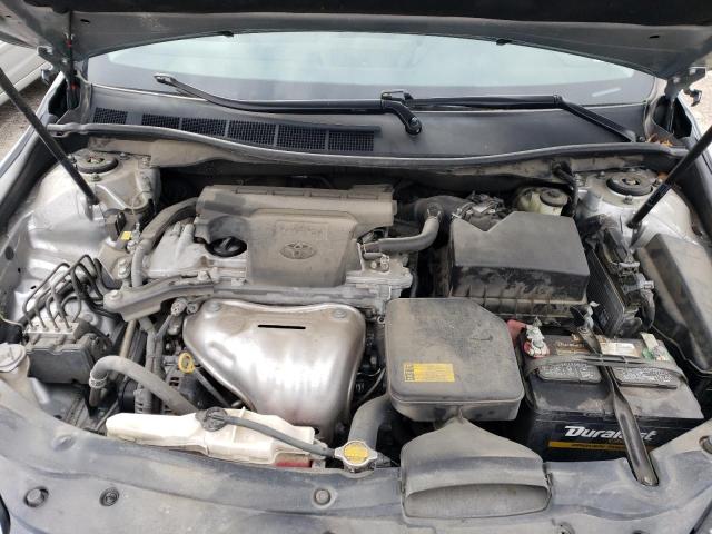 Photo 11 from auction – 2015 TOYOTA CAMRY LE with VIN 4T1BF1FK8FU037106