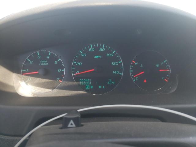 Photo 9 from auction – 2013 CHEVROLET IMPALA LTZ with VIN 2G1WC5E31D1163499