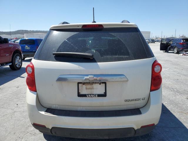 Photo 6 from auction – 2015 CHEVROLET EQUINOX LT with VIN 1GNALCEK8FZ131969