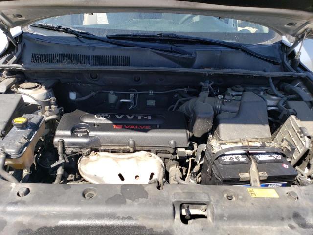 Photo 12 from auction – 2006 TOYOTA RAV4 with VIN JTMZD33V466018723