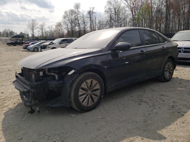 VOLKSWAGEN JETTA S 2020 with VIN 3VWCB7BU5LM007461 - Photo from auction