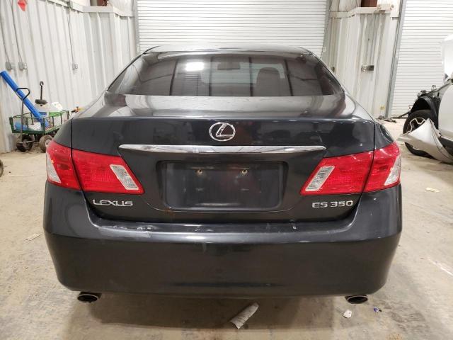 Photo 6 from auction – 2007 LEXUS ES 350 with VIN JTHBJ46G672154789