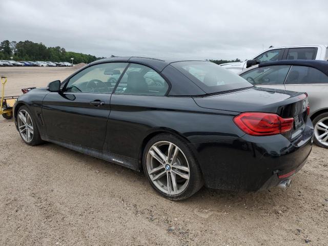 Photo 2 from auction – 2018 BMW 430I with VIN WBA4Z1C59JEC73611
