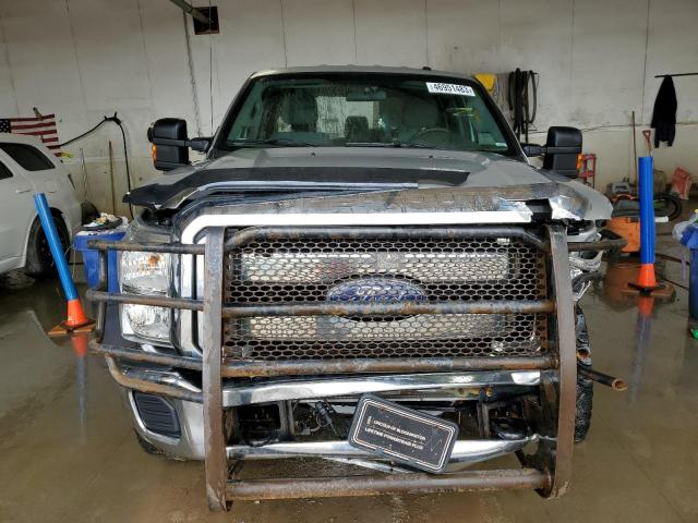 Photo 5 from auction – 2016 FORD F250 SUPER with VIN 1FT7W2BT4GEC43954
