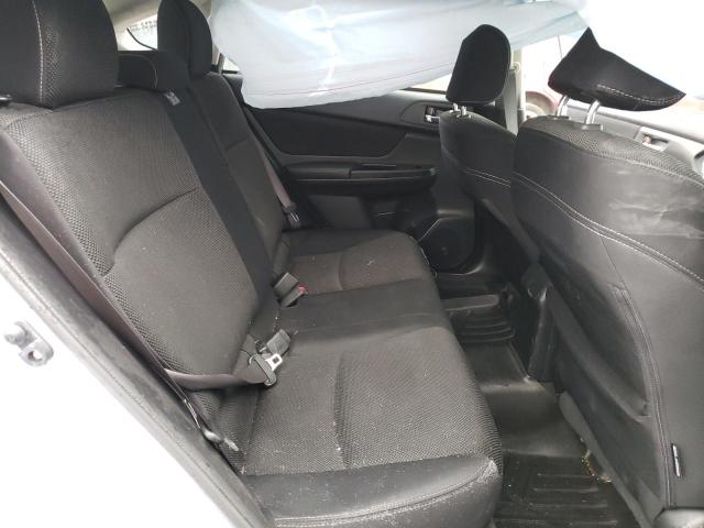 Photo 10 from auction – 2014 SUBARU XV CROSSTR with VIN JF2GPACC9EH330753