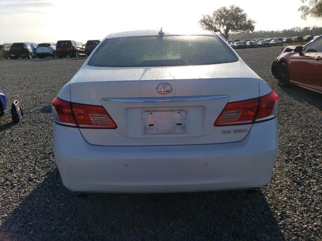 Photo 6 from auction – 2012 LEXUS ES 350 with VIN JTHBK1EG8C2479662