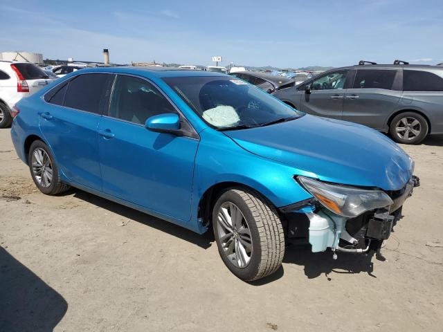 Photo 4 from auction – 2015 TOYOTA CAMRY LE with VIN 4T1BF1FK2FU015005