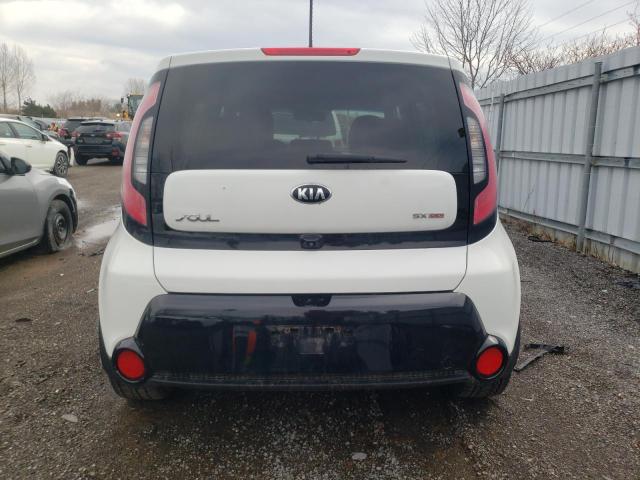 Photo 6 from auction – 2014 KIA SOUL ! with VIN KNDJX3A57E7048864