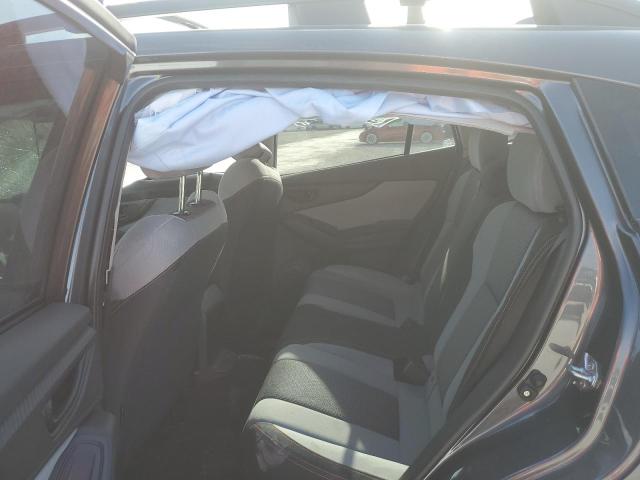 Photo 11 from auction – 2023 SUBARU CROSSTREK with VIN JF2GTAPC4P8275458