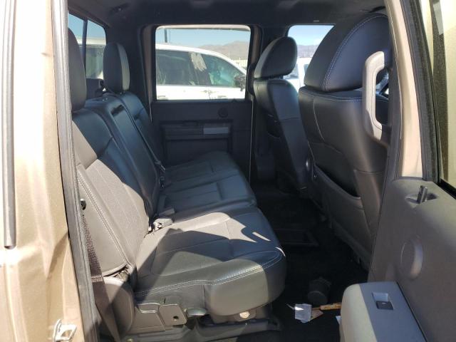 Photo 10 from auction – 2011 FORD F250 SUPER with VIN 1FT7W2BT3BEB19750