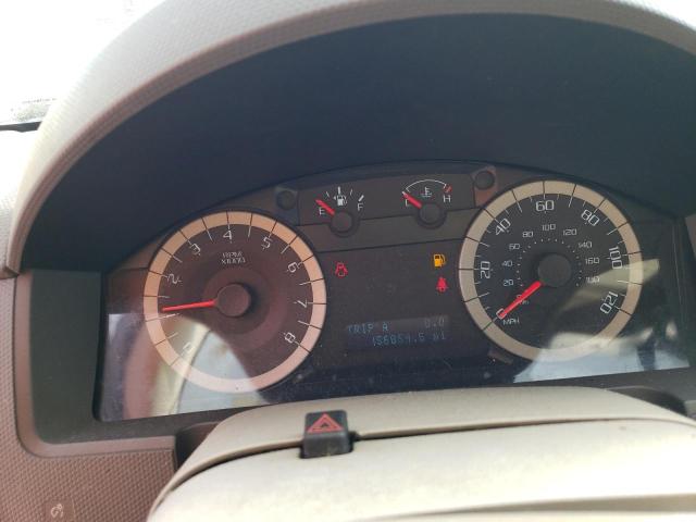 صورة رقم 9 من المزاد - 2011 FORD ESCAPE XLT مع VIN 1FMCU0D78BKA93958