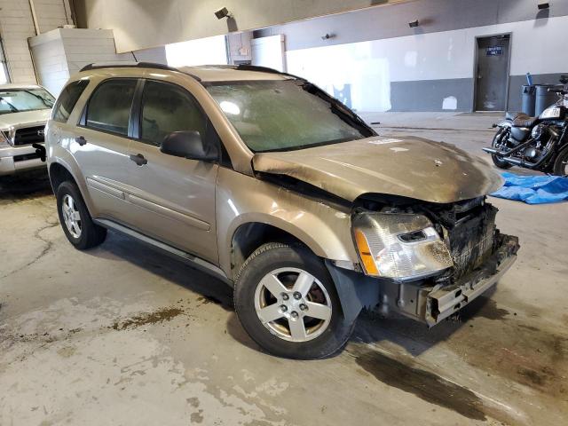 Photo 4 from auction – 2007 CHEVROLET EQUINOX LS with VIN 2CNDL13F276234281