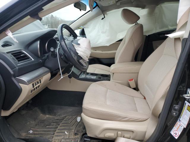 Photo 7 from auction – 2016 SUBARU OUTBACK 2. with VIN 4S4BSACCXG3271974