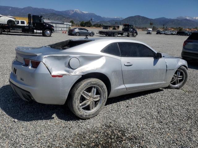 Photo 3 from auction – 2013 CHEVROLET CAMARO LS with VIN 2G1FA1E32D9129412
