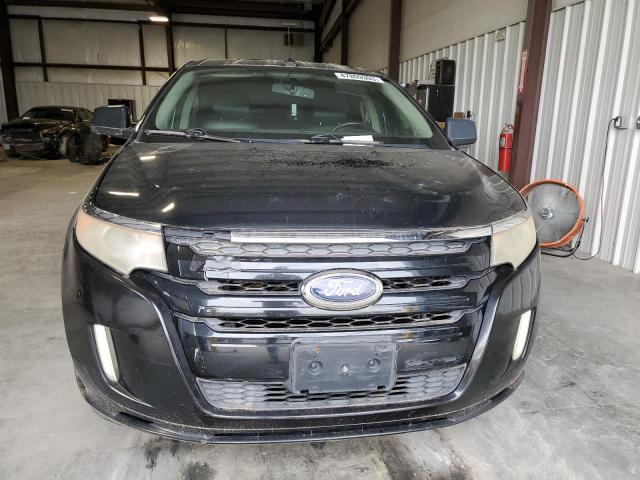 Photo 5 from auction – 2011 FORD EDGE SPORT with VIN 2FMDK3AK8BBA48484