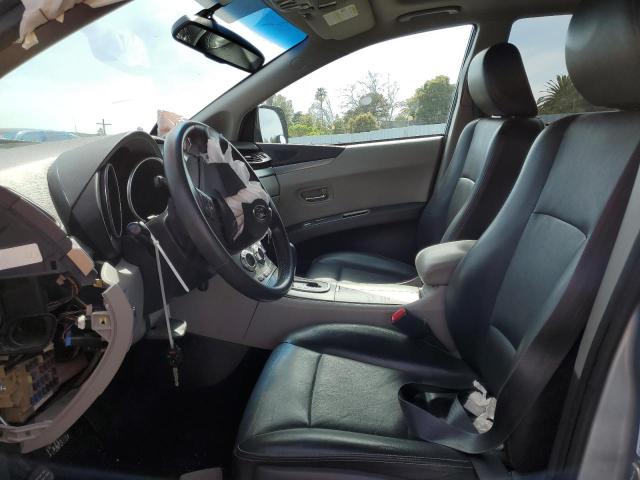 Photo 7 from auction – 2013 SUBARU TRIBECA LI with VIN 4S4WX9GD9D4401494