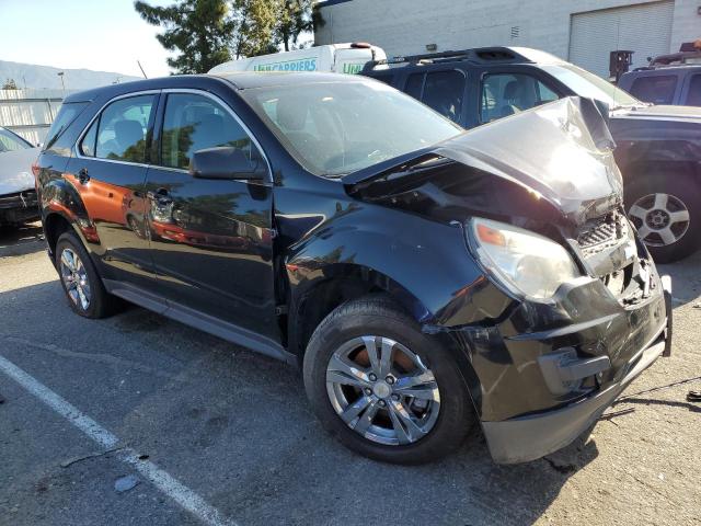 Photo 4 from auction – 2014 CHEVROLET EQUINOX LS with VIN 2GNALAEK1E6305783