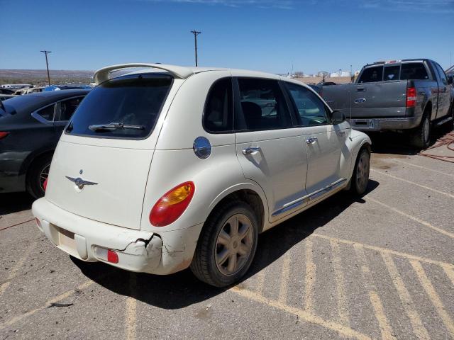 Photo 3 from auction – 2005 CHRYSLER PT CRUISER with VIN 3C8FY68B65T536293