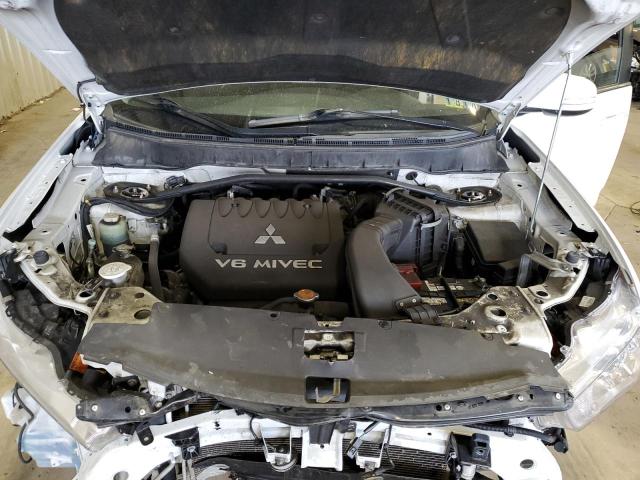 Photo 11 from auction – 2011 MITSUBISHI OUTLANDER with VIN JA4JT5AX3BU009091