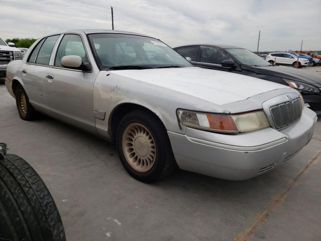 Photo 4 from auction – 2002 MERCURY GRAND MARQ with VIN 2MEFM74W82X608969