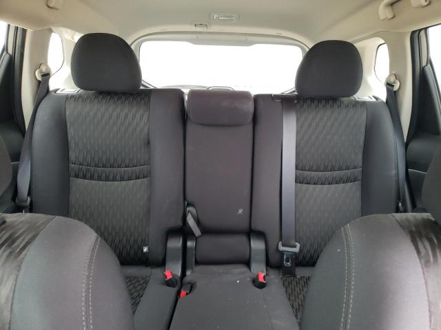 Photo 10 from auction – 2020 NISSAN ROGUE S with VIN 5N1AT2MT3LC722279