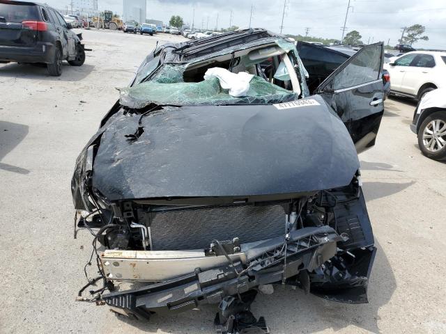 Photo 5 from auction – 2020 NISSAN MAXIMA SL with VIN 1N4AA6DV8LC380742