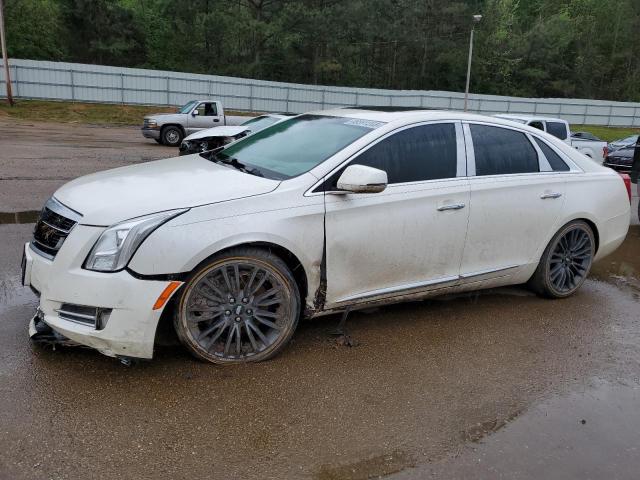 Photo 1 from auction – 2014 CADILLAC XTS VSPORT with VIN 2G61W5S84E9187763