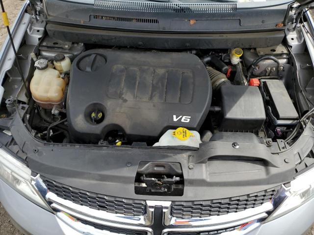 Photo 12 from auction – 2016 DODGE JOURNEY SX with VIN 3C4PDCBG8GT171042