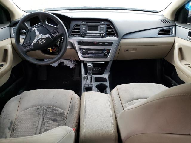 Photo 8 from auction – 2017 HYUNDAI SONATA SE with VIN 5NPE24AF6HH451023