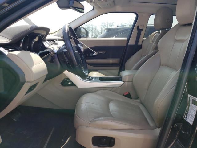Zdjęcie 7 z aukcji – 2016 LAND ROVER RANGE ROVE z VIN SALVP2BG0GH082274