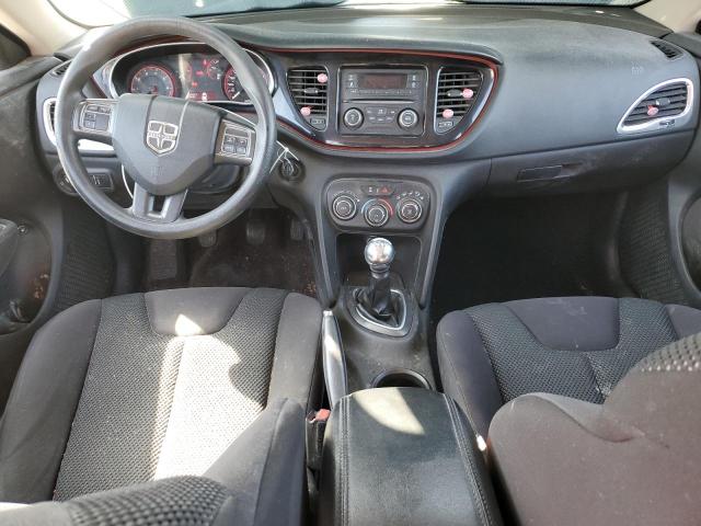 Photo 8 from auction – 2014 DODGE DART SE with VIN 1C3CDFAA7ED791126