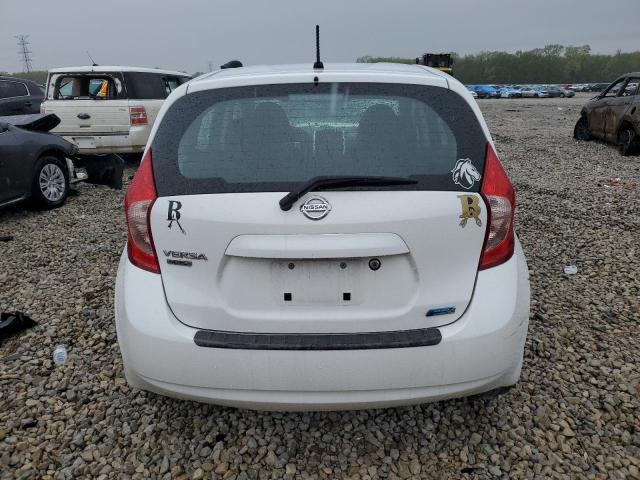 Photo 6 from auction – 2016 NISSAN VERSA NOTE with VIN 3N1CE2CPXGL393234