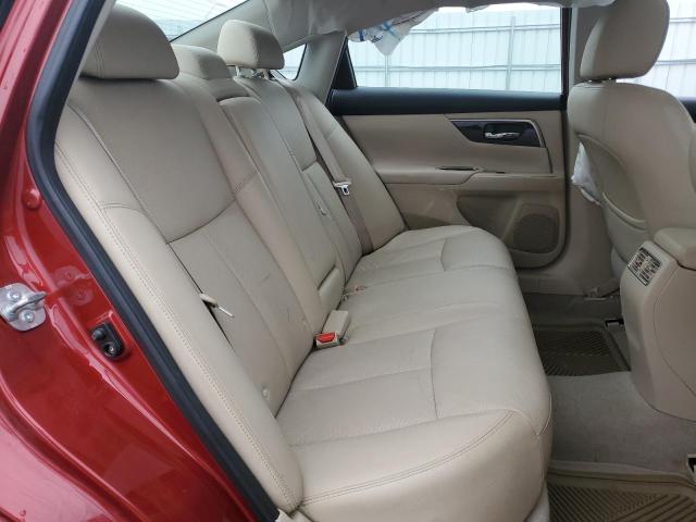 Photo 10 from auction – 2014 NISSAN ALTIMA 2.5 with VIN 1N4AL3AP3EC283935
