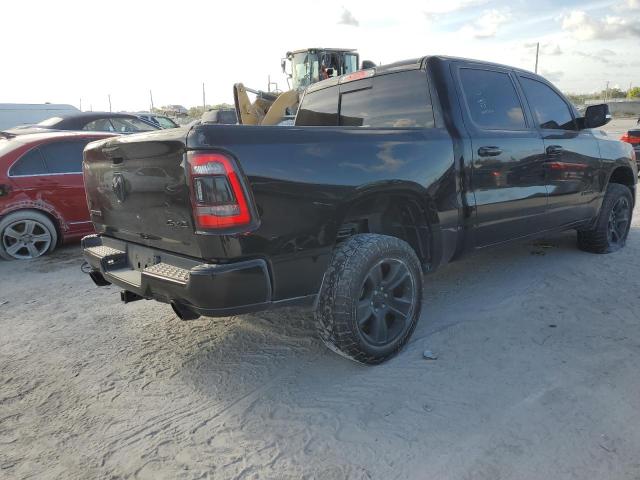 Photo 3 from auction – 2020 RAM 1500 BIG H with VIN 1C6SRFFT3LN347307
