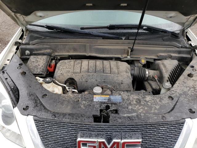 Photo 12 from auction – 2012 GMC ACADIA SLT with VIN 1GKKVRED6CJ249383